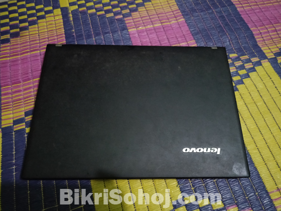 Lenovo laptop core i3